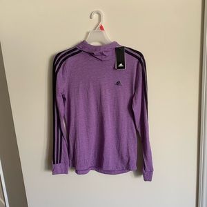 NWT Adidas Hoodie